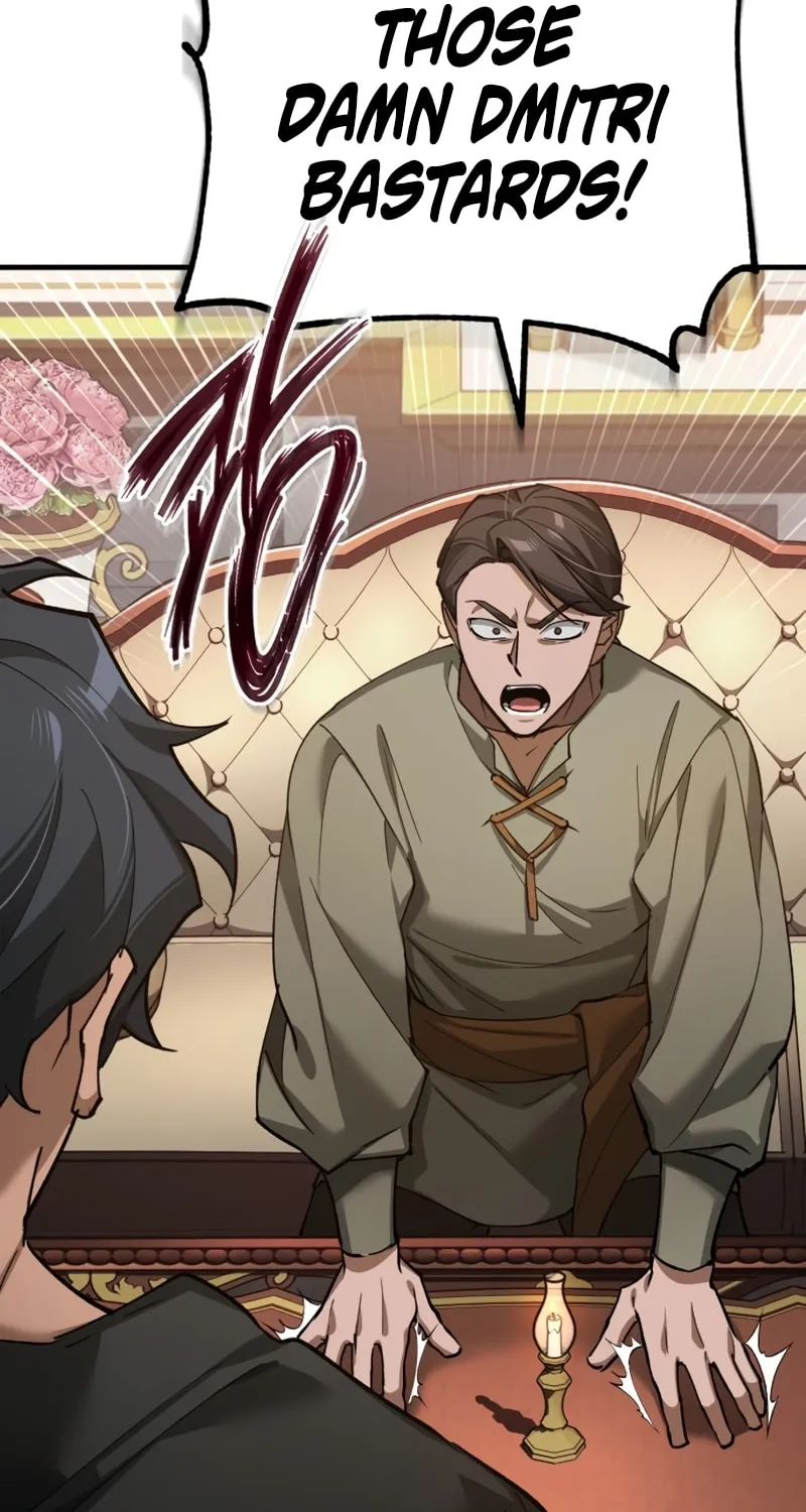 Read Descended from Divinity EN Manga Online