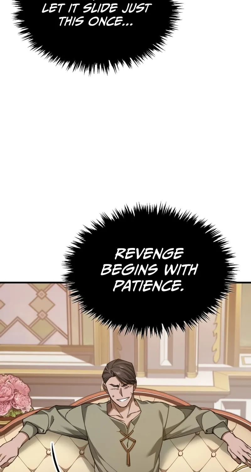 Read Descended from Divinity EN Manga Online