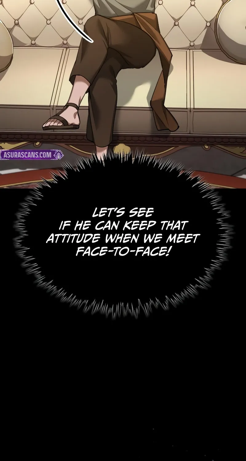 Read Descended from Divinity EN Manga Online