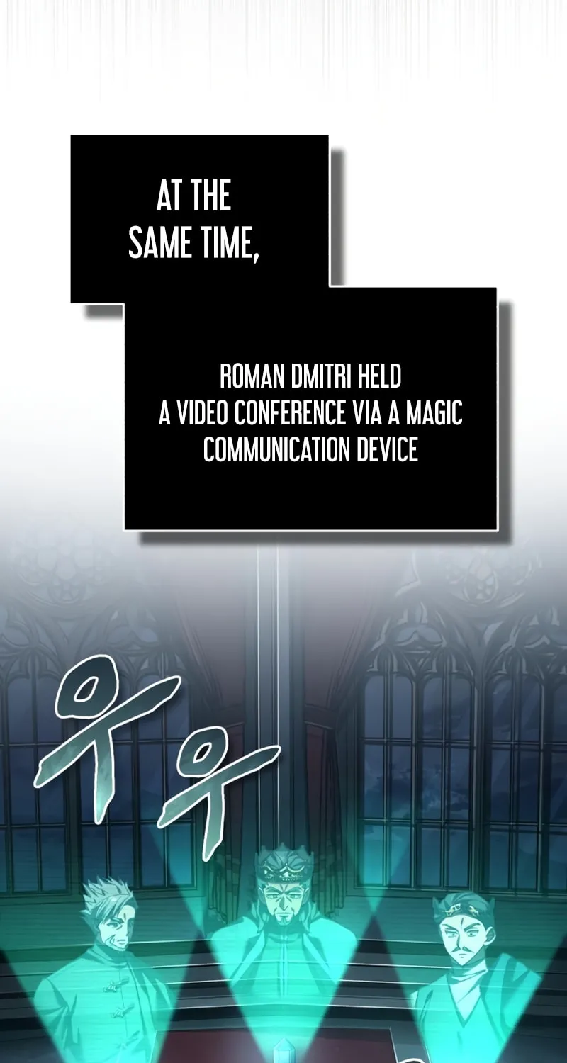 Read Descended from Divinity EN Manga Online