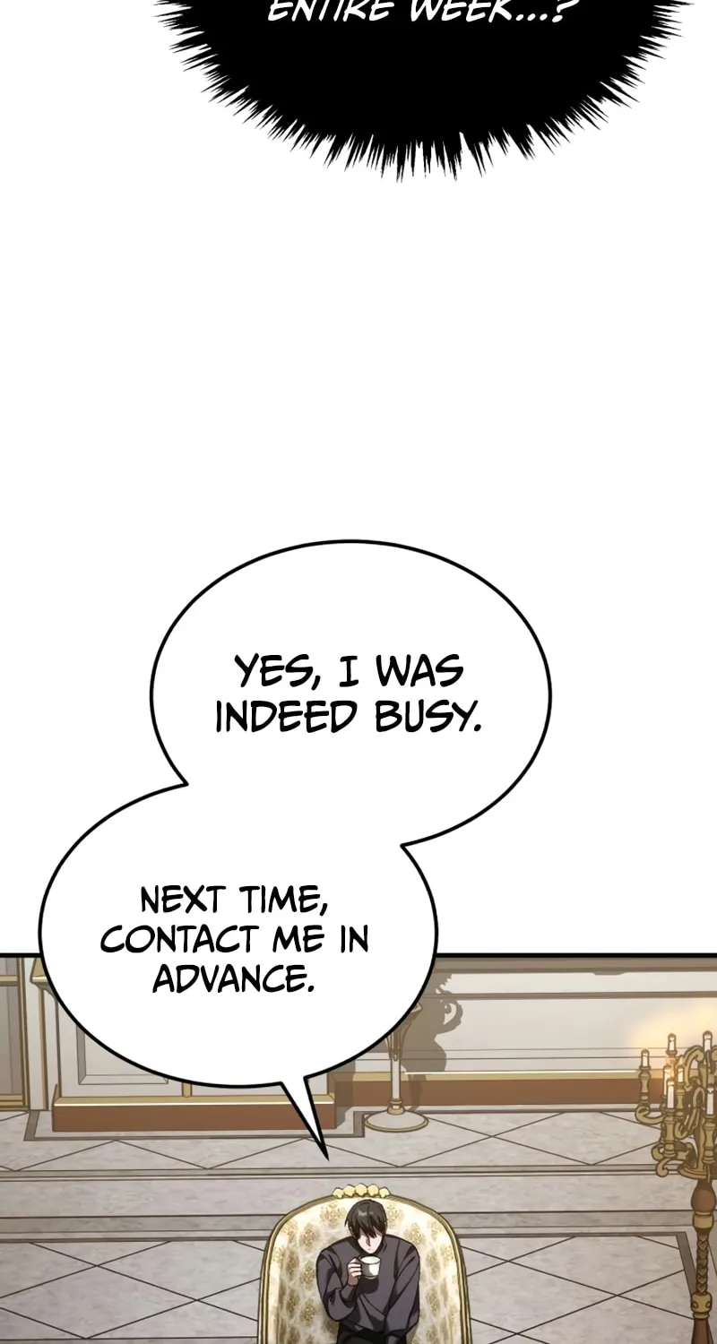 Read Descended from Divinity EN Manga Online