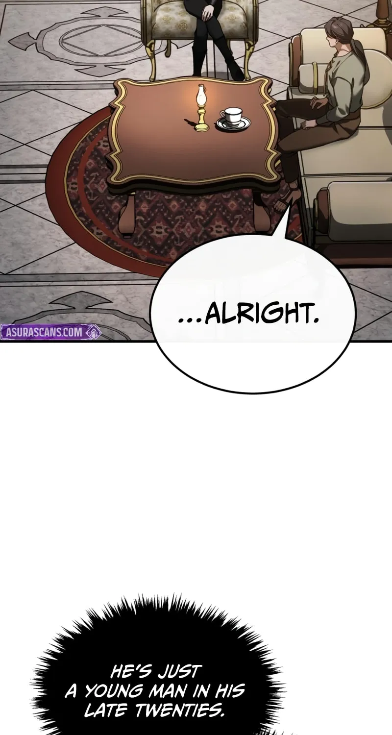Read Descended from Divinity EN Manga Online