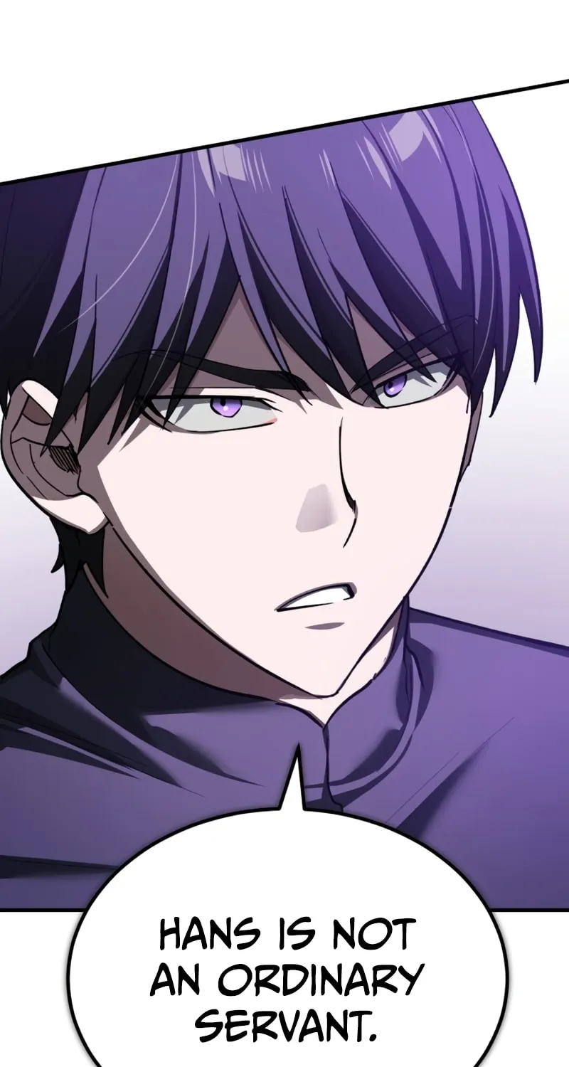Read Descended from Divinity EN Manga Online