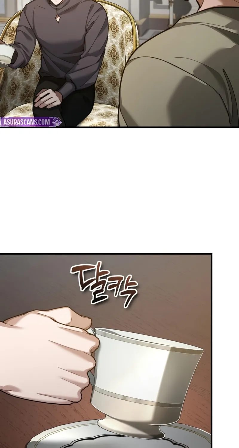 Read Descended from Divinity EN Manga Online