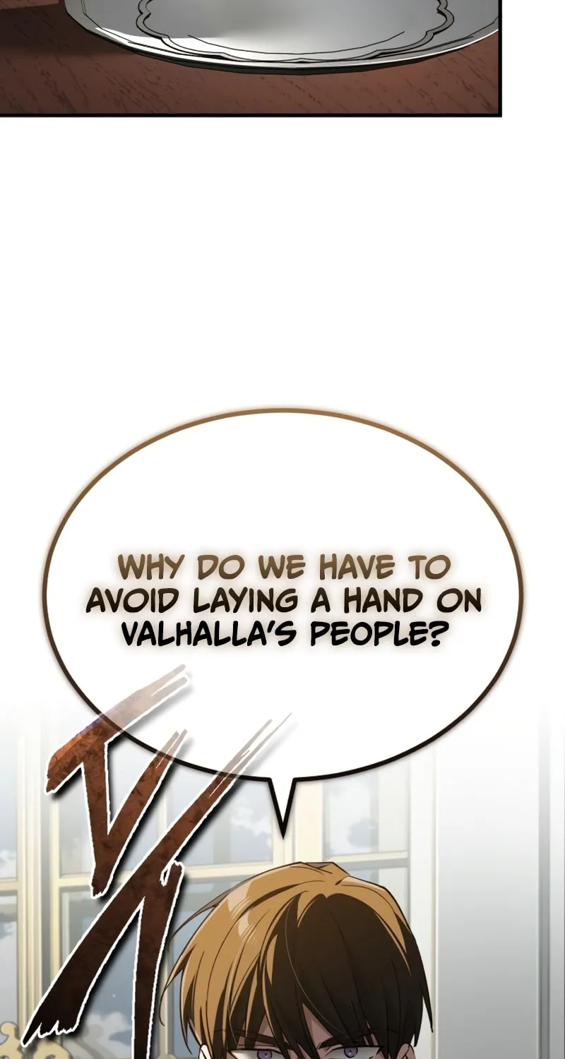 Read Descended from Divinity EN Manga Online