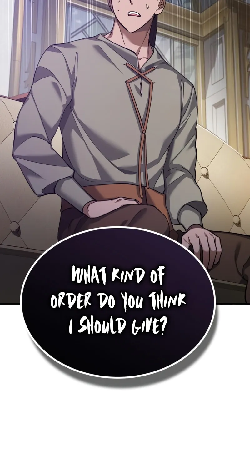 Read Descended from Divinity EN Manga Online