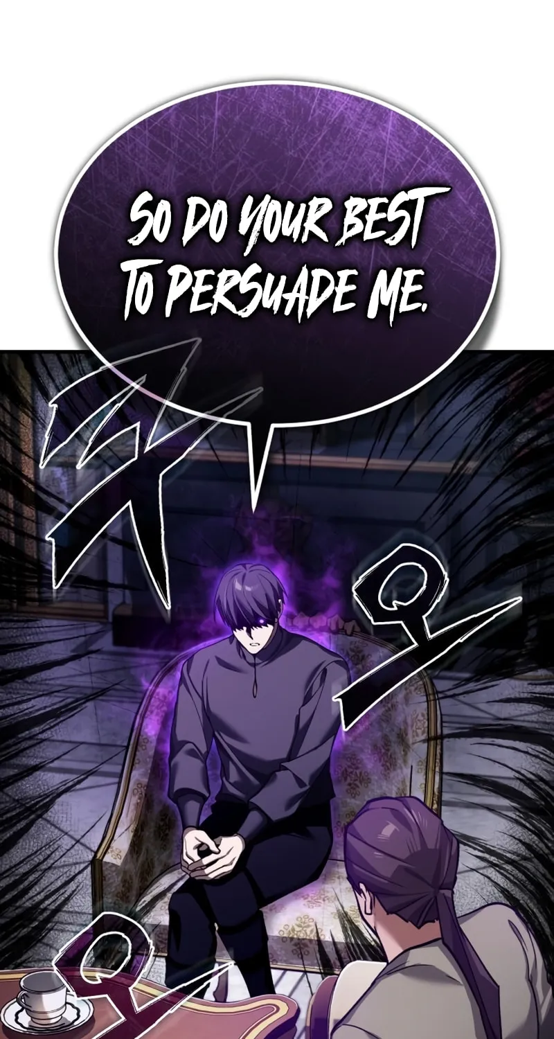 Read Descended from Divinity EN Manga Online