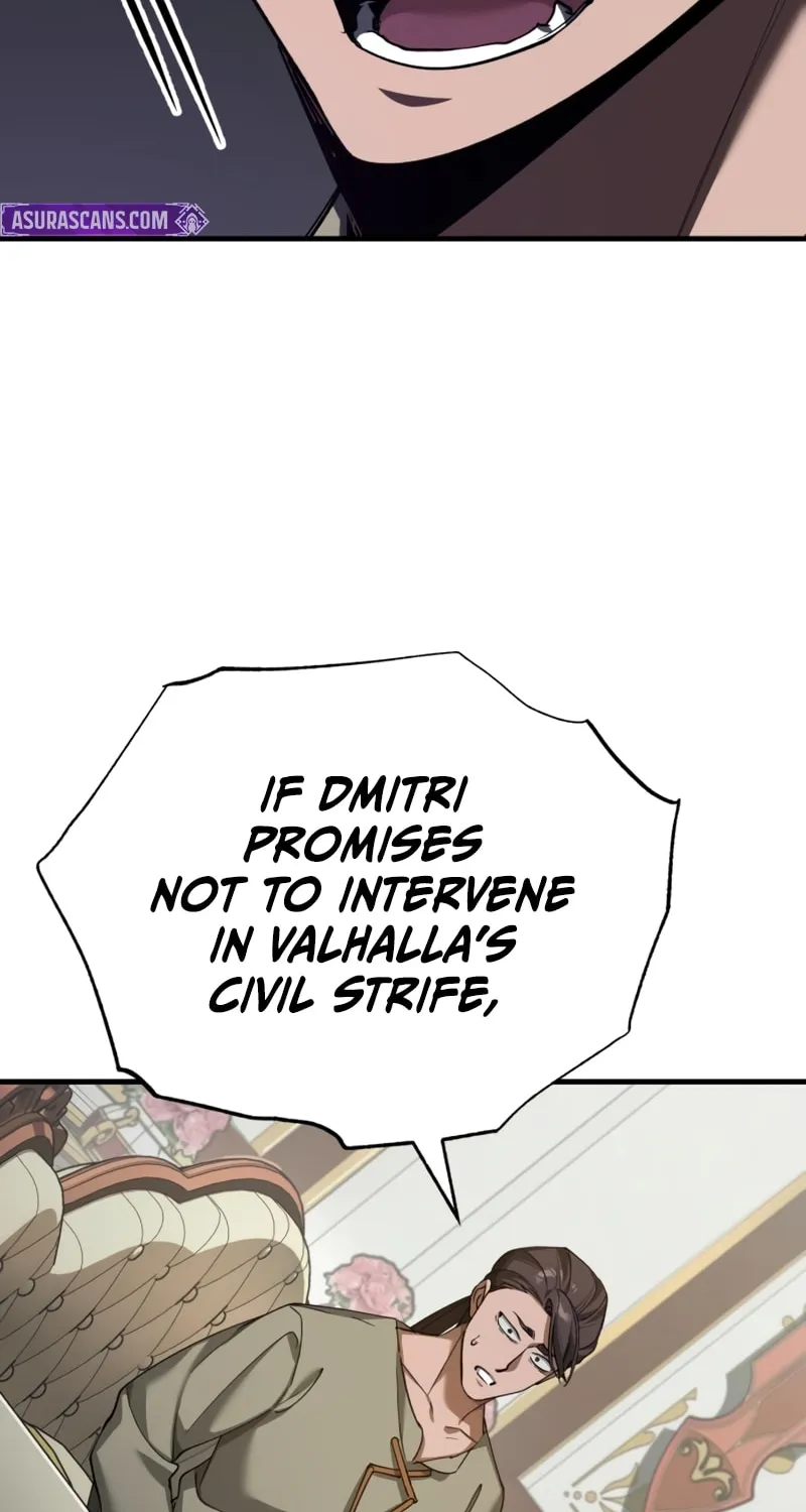 Read Descended from Divinity EN Manga Online