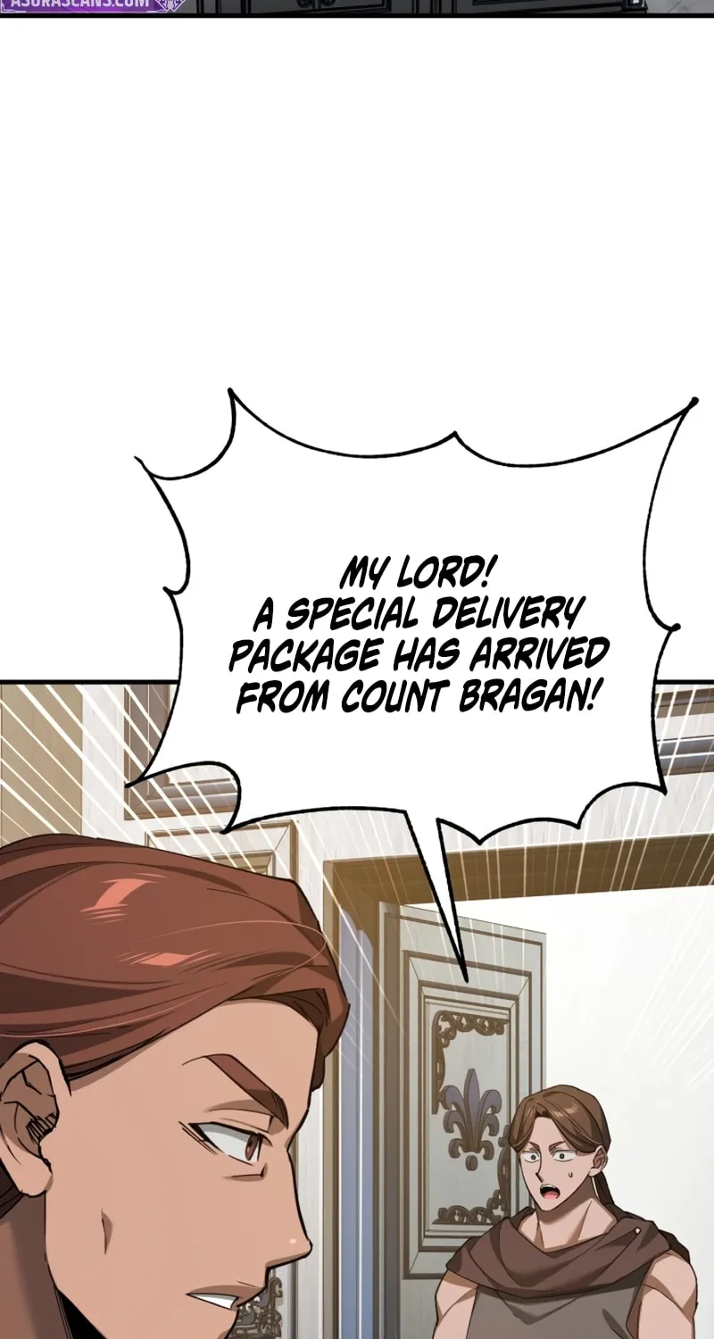 Read Descended from Divinity EN Manga Online