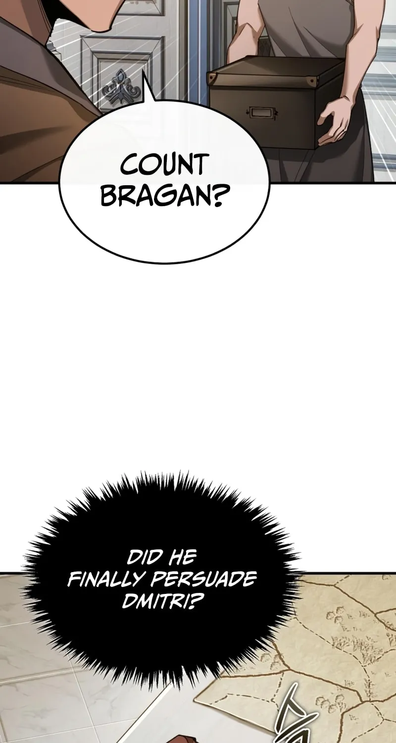 Read Descended from Divinity EN Manga Online