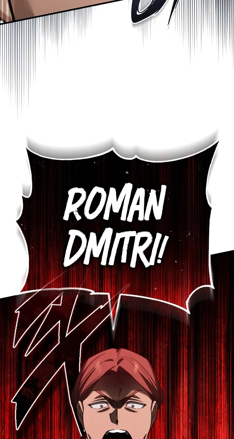 Read Descended from Divinity EN Manga Online