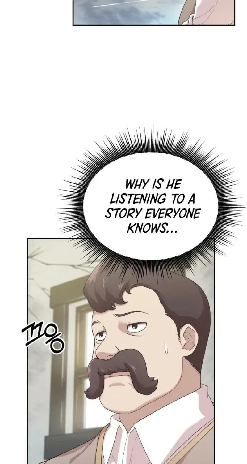 Read Descended from Divinity EN Manga Online