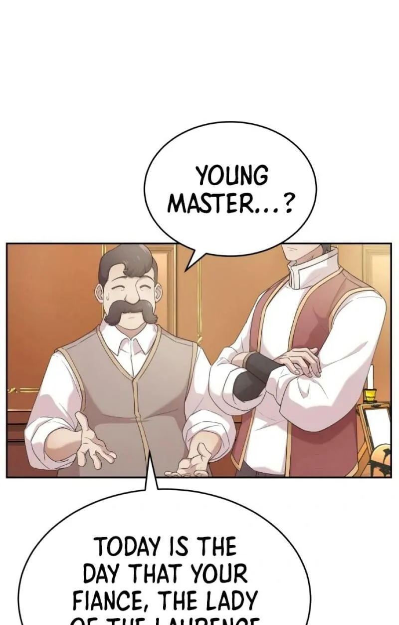 Read Descended from Divinity EN Manga Online