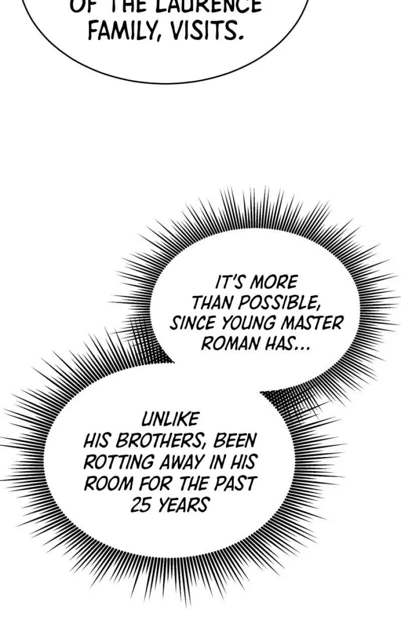 Read Descended from Divinity EN Manga Online