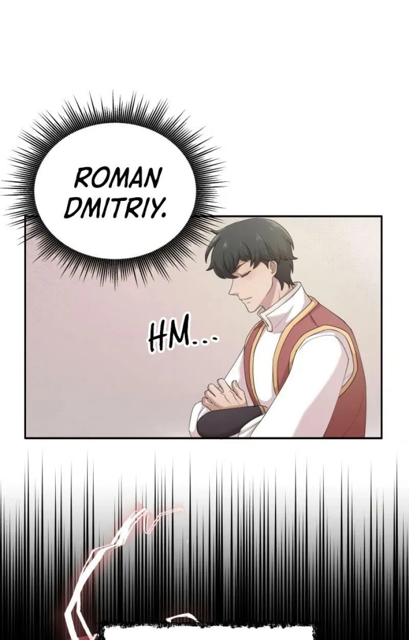 Read Descended from Divinity EN Manga Online