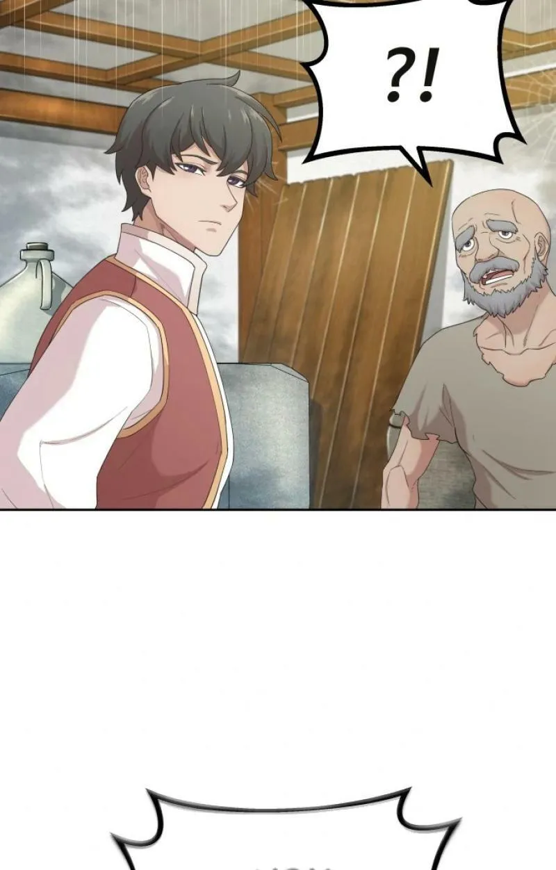 Read Descended from Divinity EN Manga Online