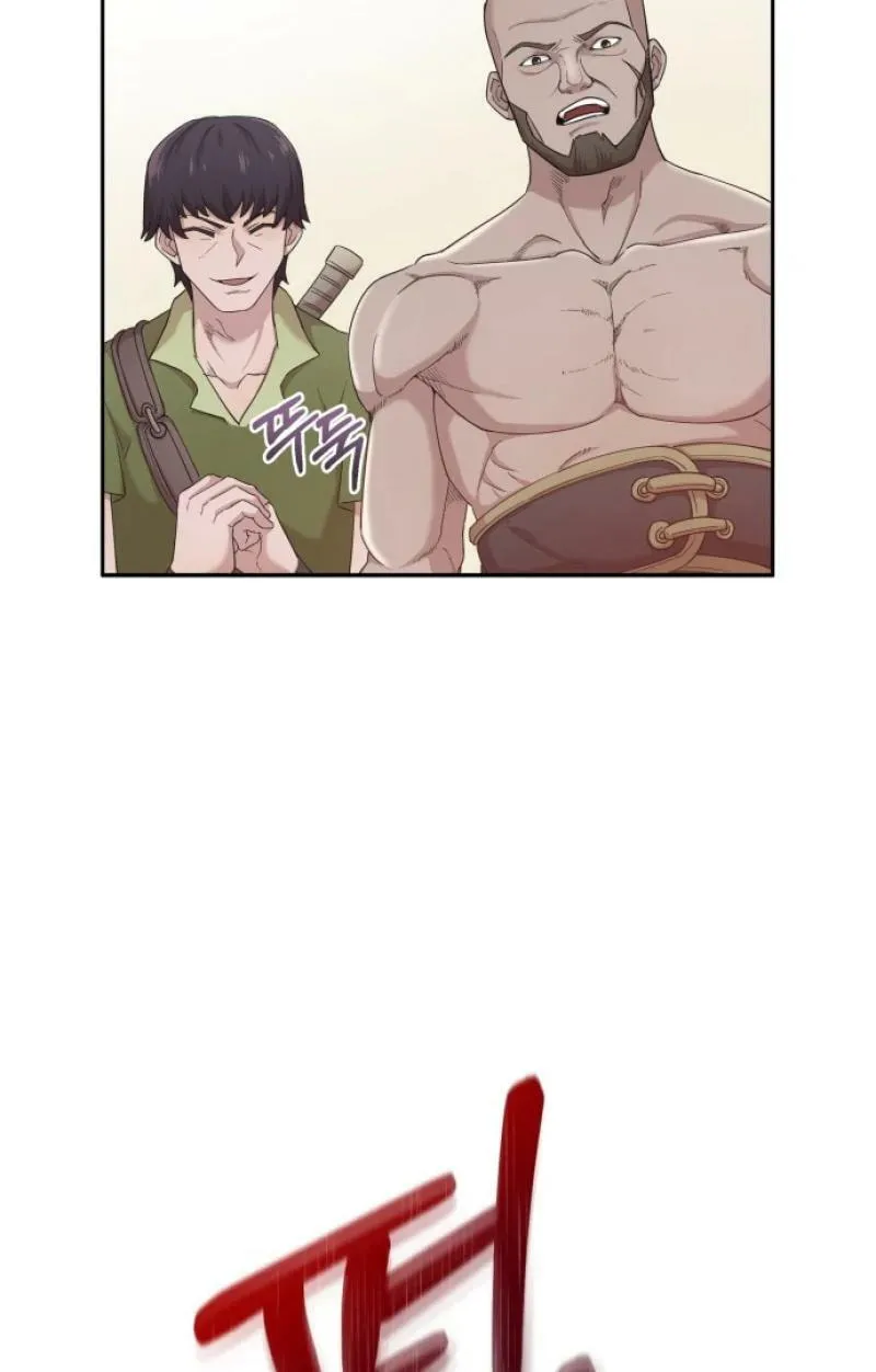 Read Descended from Divinity EN Manga Online