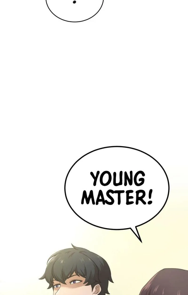 Read Descended from Divinity EN Manga Online