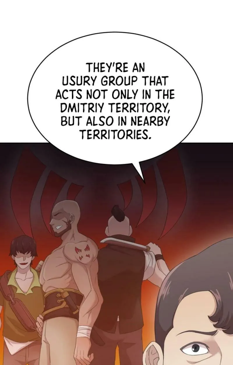 Read Descended from Divinity EN Manga Online