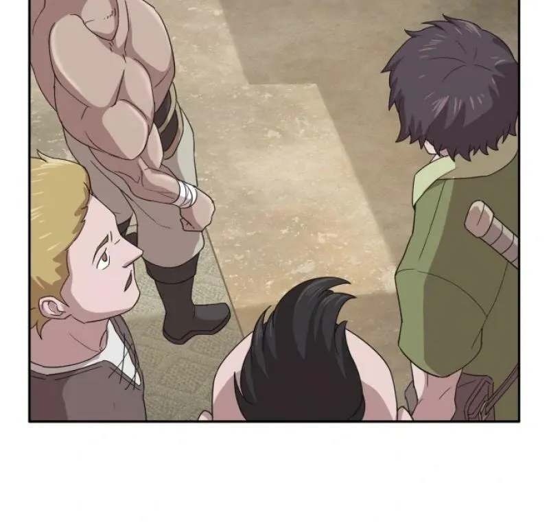 Read Descended from Divinity EN Manga Online