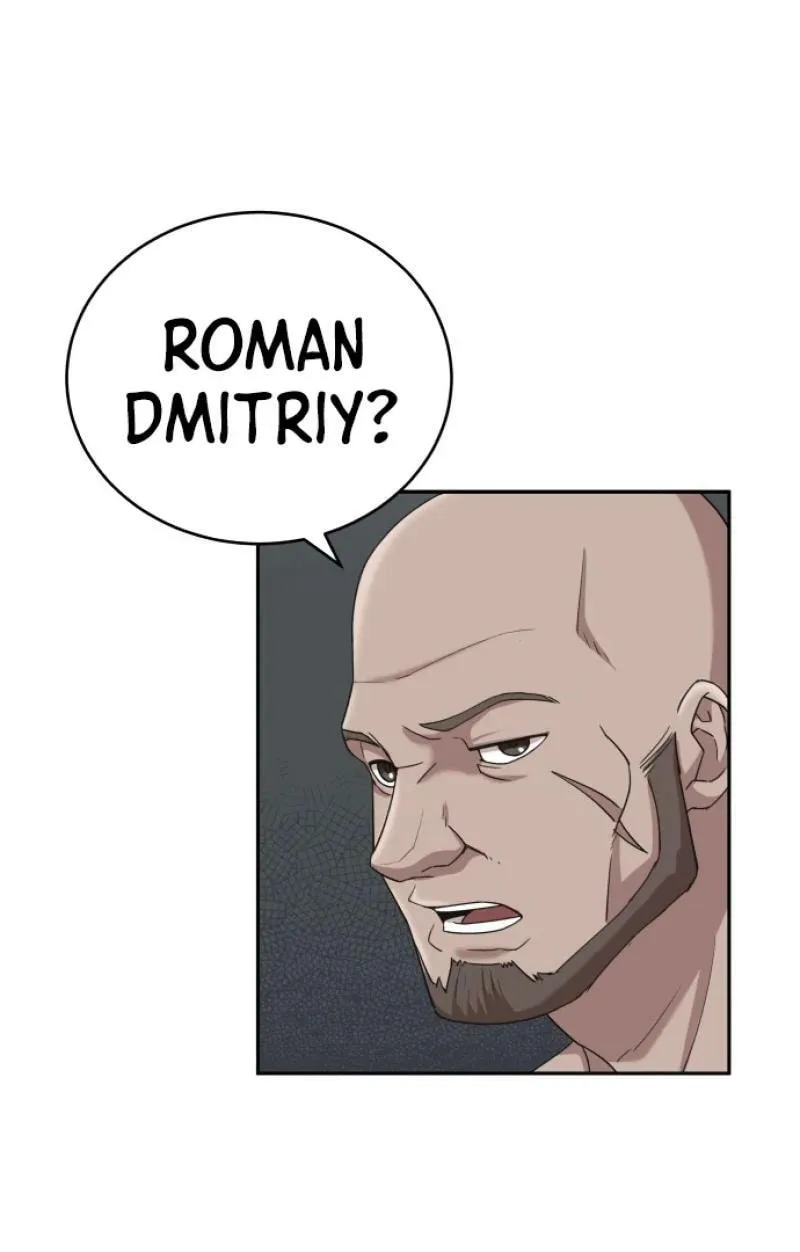 Read Descended from Divinity EN Manga Online