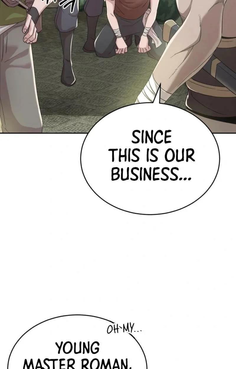Read Descended from Divinity EN Manga Online