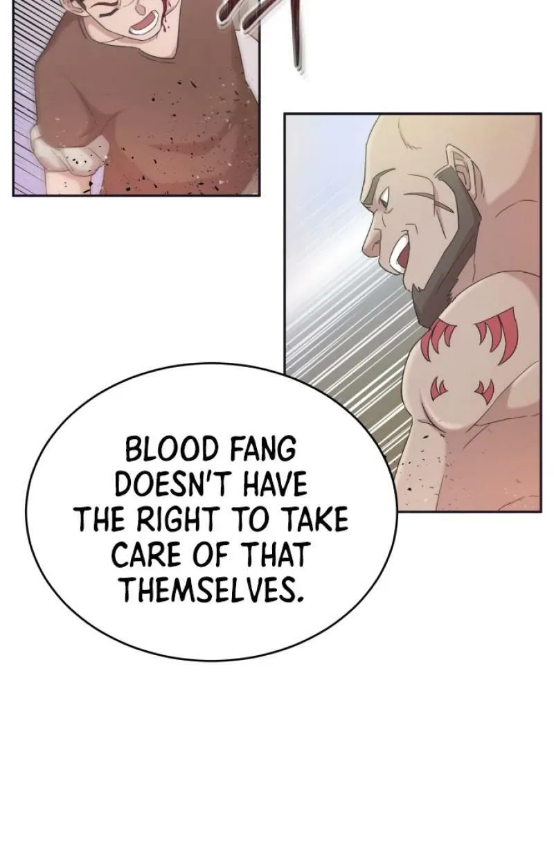 Read Descended from Divinity EN Manga Online