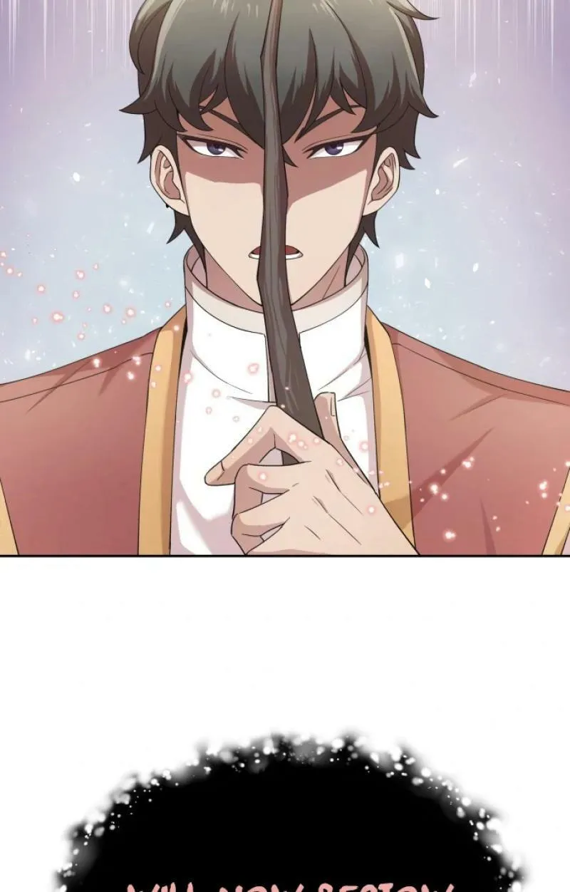 Read Descended from Divinity EN Manga Online