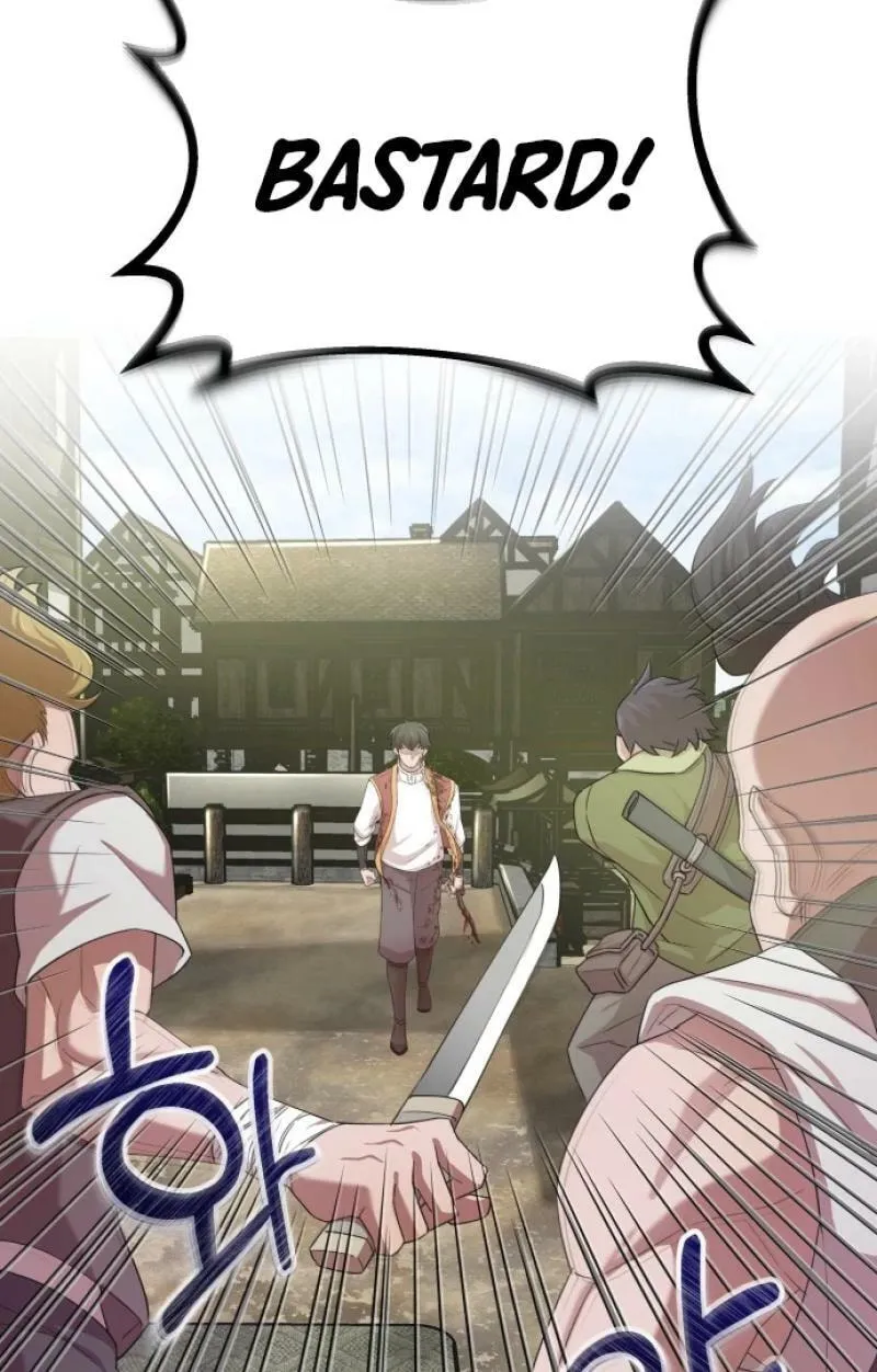 Read Descended from Divinity EN Manga Online
