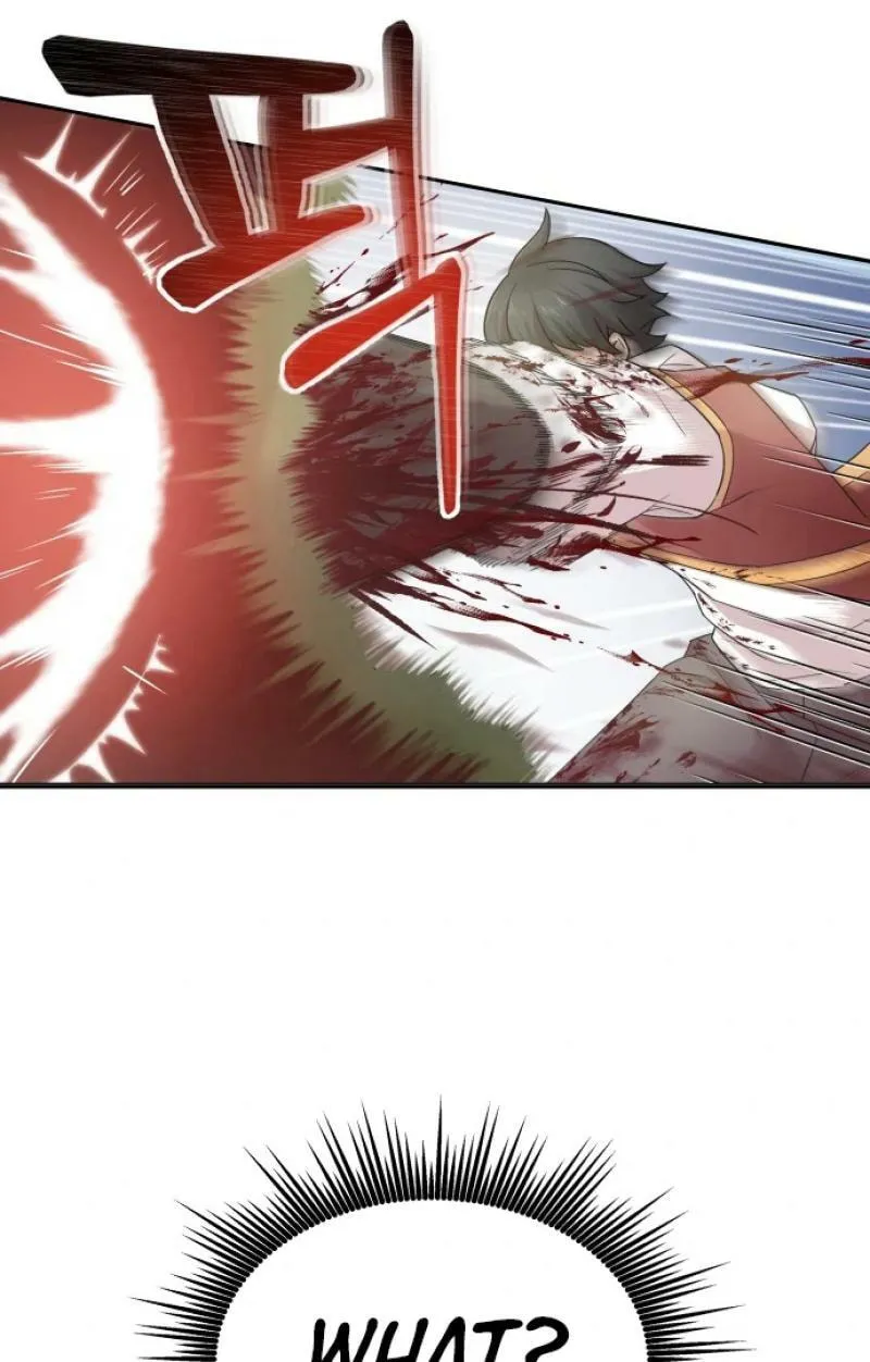 Read Descended from Divinity EN Manga Online