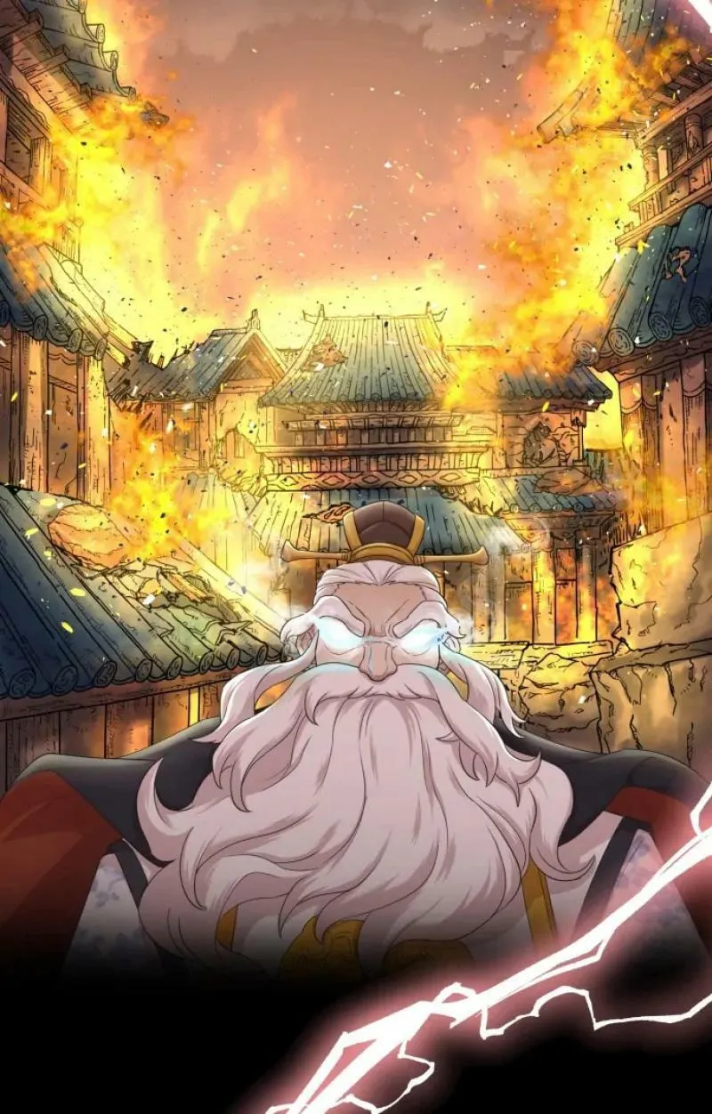 Read Descended from Divinity EN Manga Online