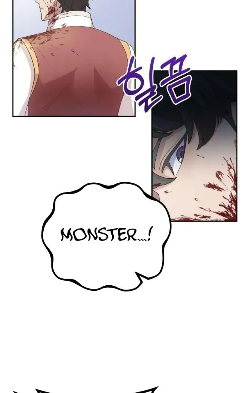 Read Descended from Divinity EN Manga Online