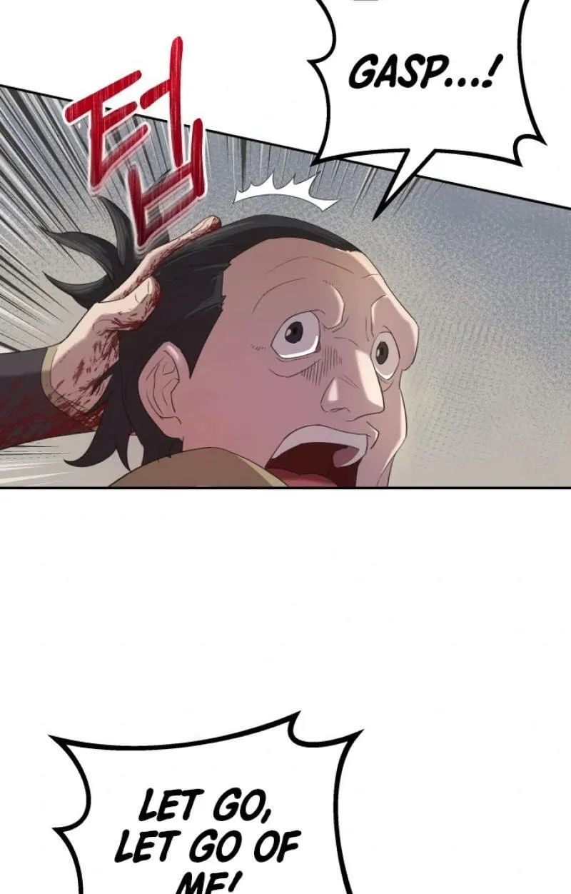 Read Descended from Divinity EN Manga Online