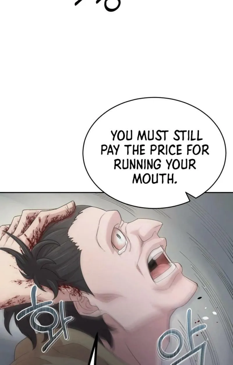 Read Descended from Divinity EN Manga Online
