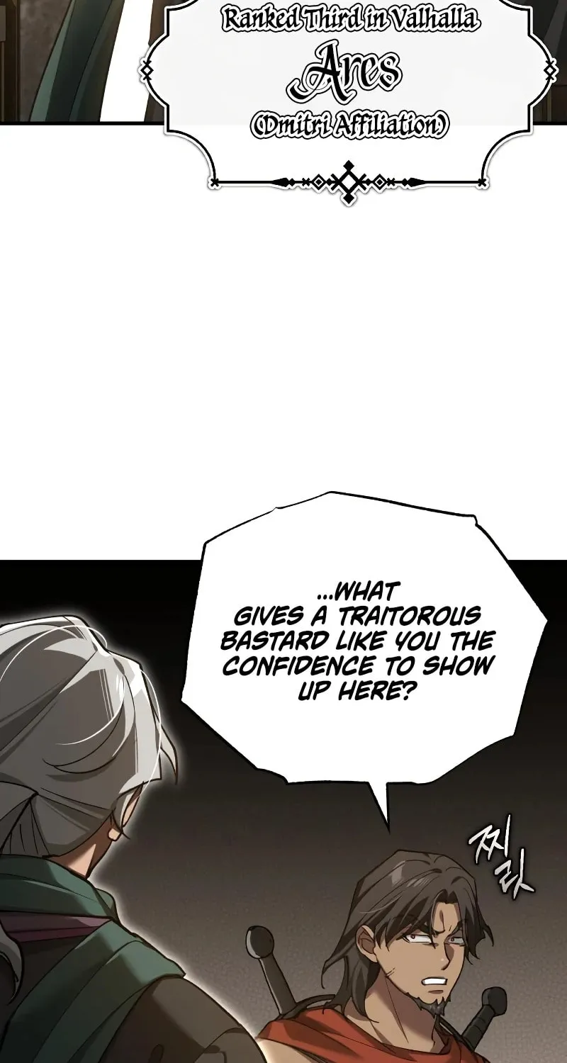 Read Descended from Divinity EN Manga Online