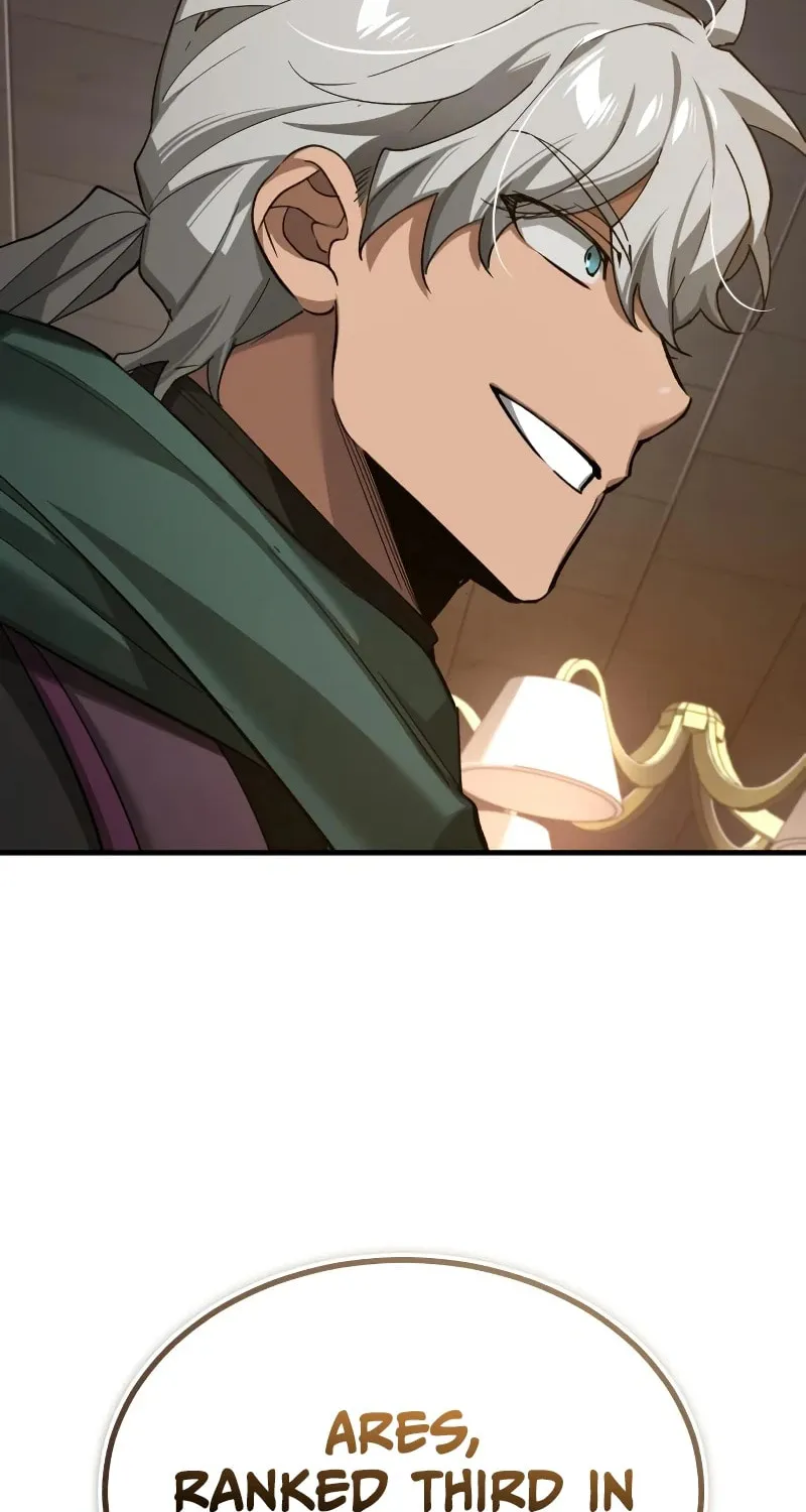 Read Descended from Divinity EN Manga Online