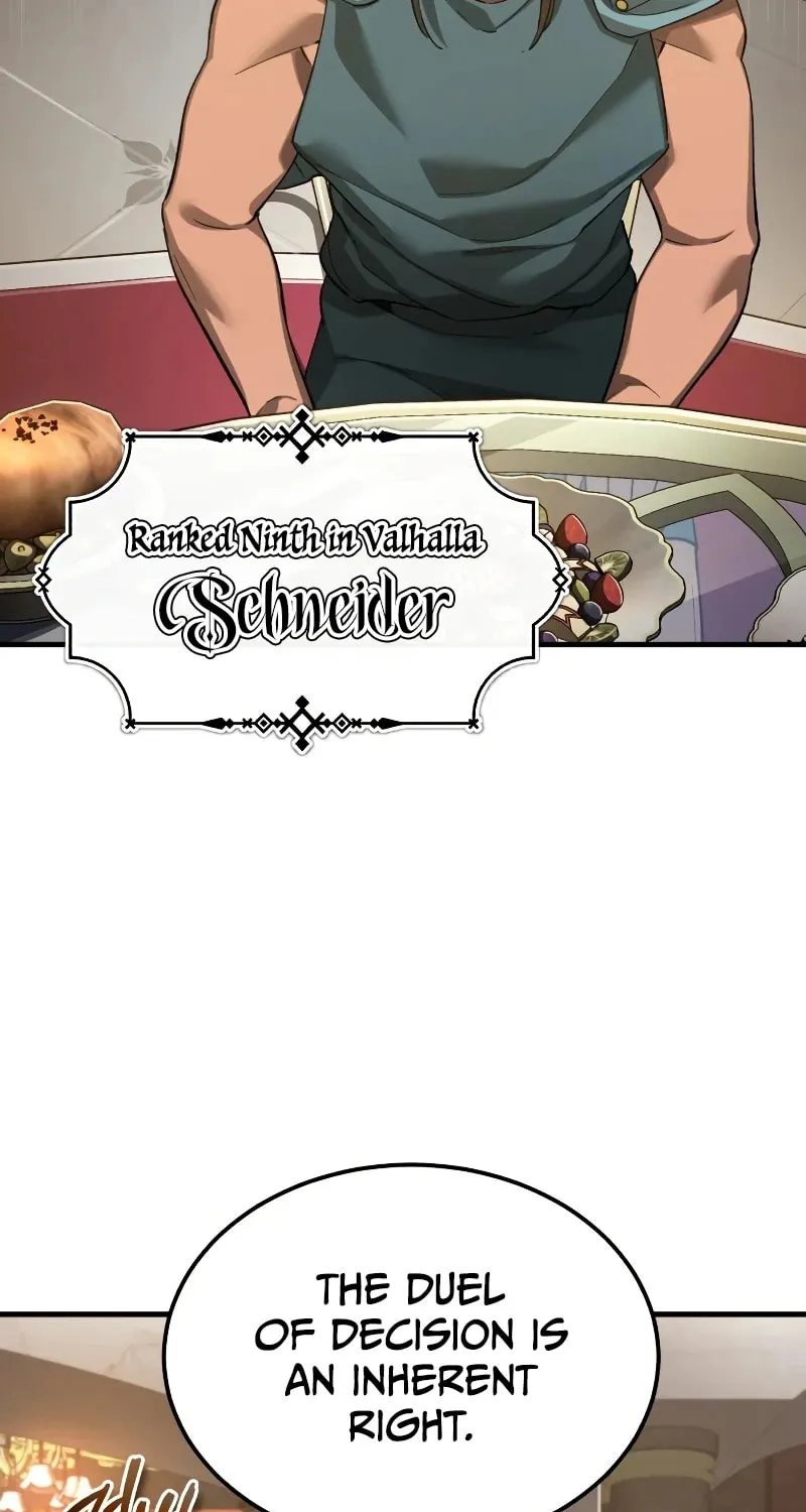 Read Descended from Divinity EN Manga Online