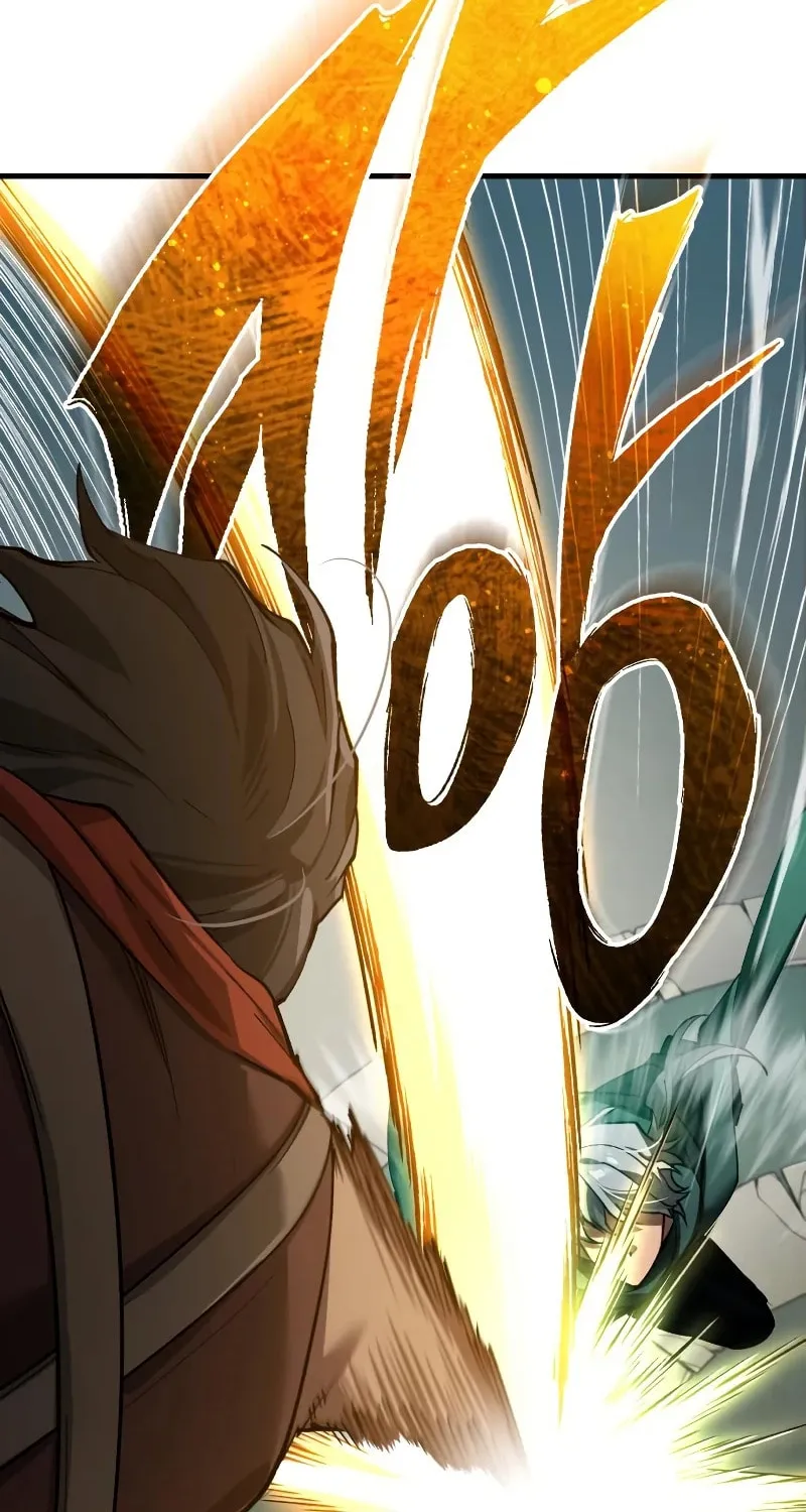 Read Descended from Divinity EN Manga Online