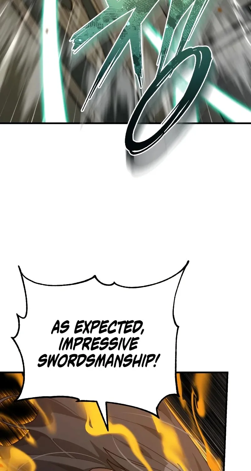 Read Descended from Divinity EN Manga Online