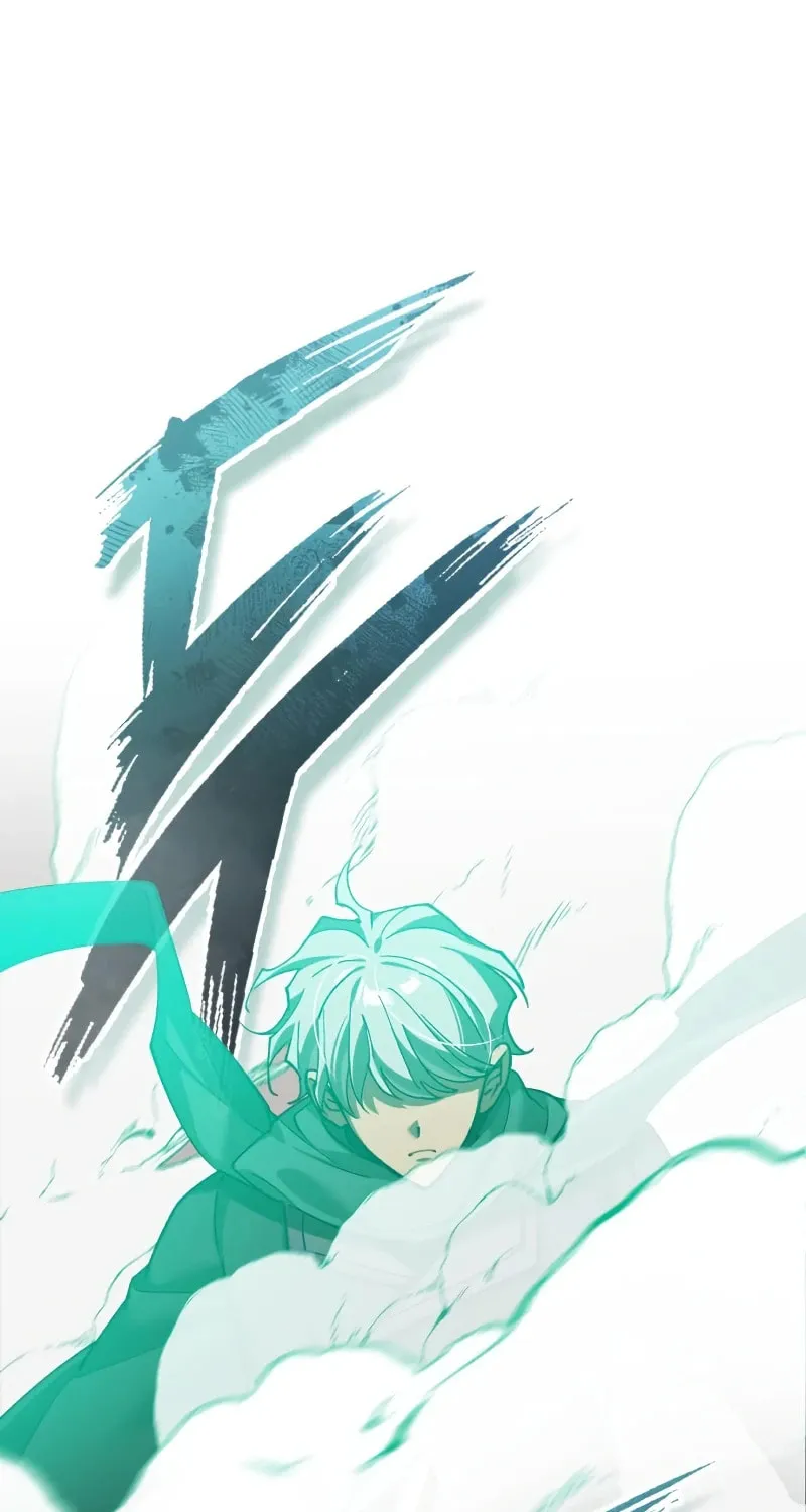 Read Descended from Divinity EN Manga Online