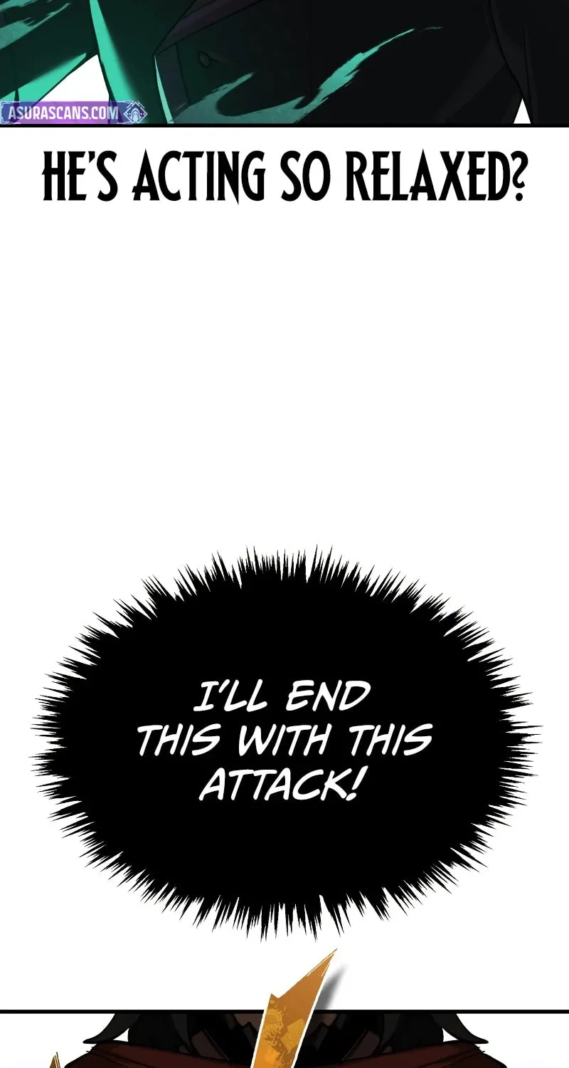Read Descended from Divinity EN Manga Online