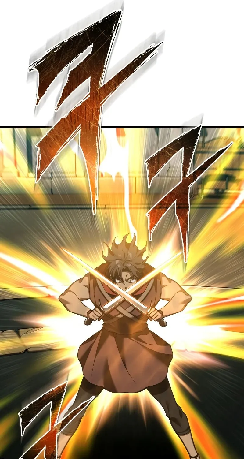 Read Descended from Divinity EN Manga Online