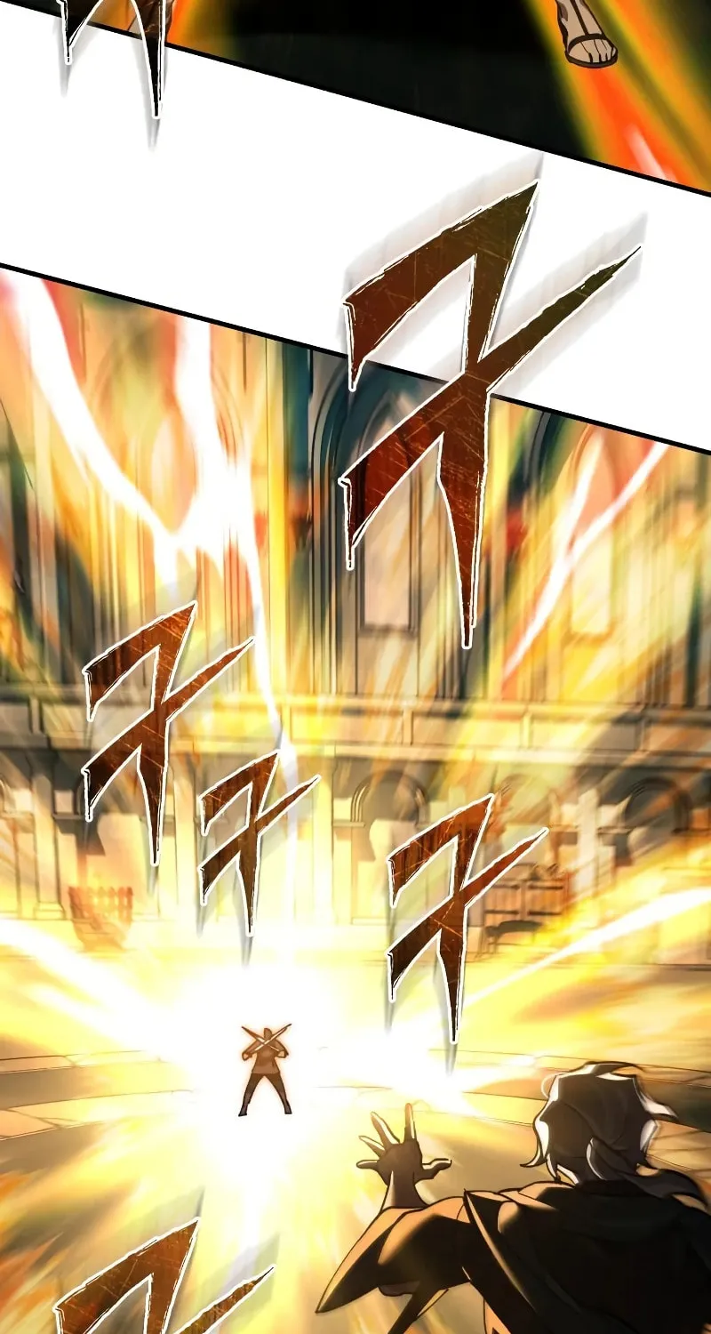 Read Descended from Divinity EN Manga Online