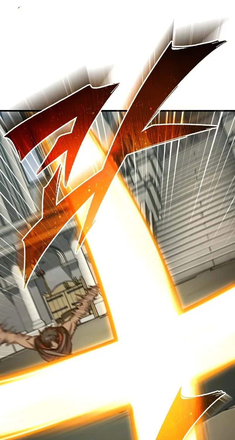 Read Descended from Divinity EN Manga Online