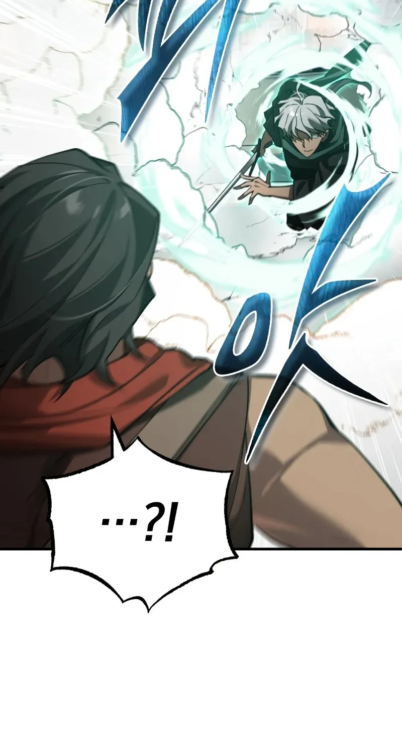 Read Descended from Divinity EN Manga Online