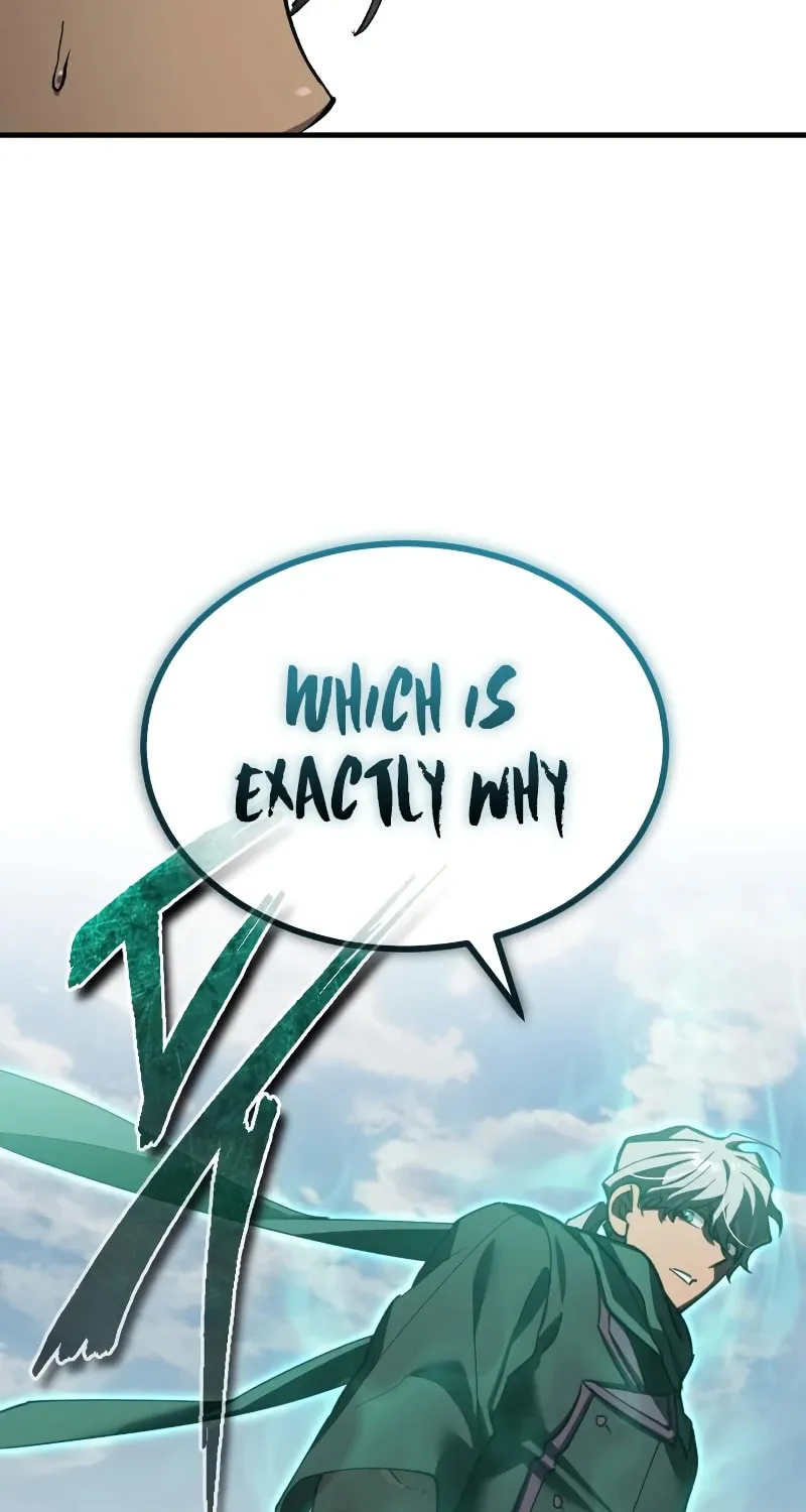 Read Descended from Divinity EN Manga Online