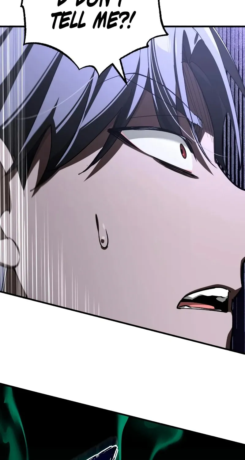 Read Descended from Divinity EN Manga Online