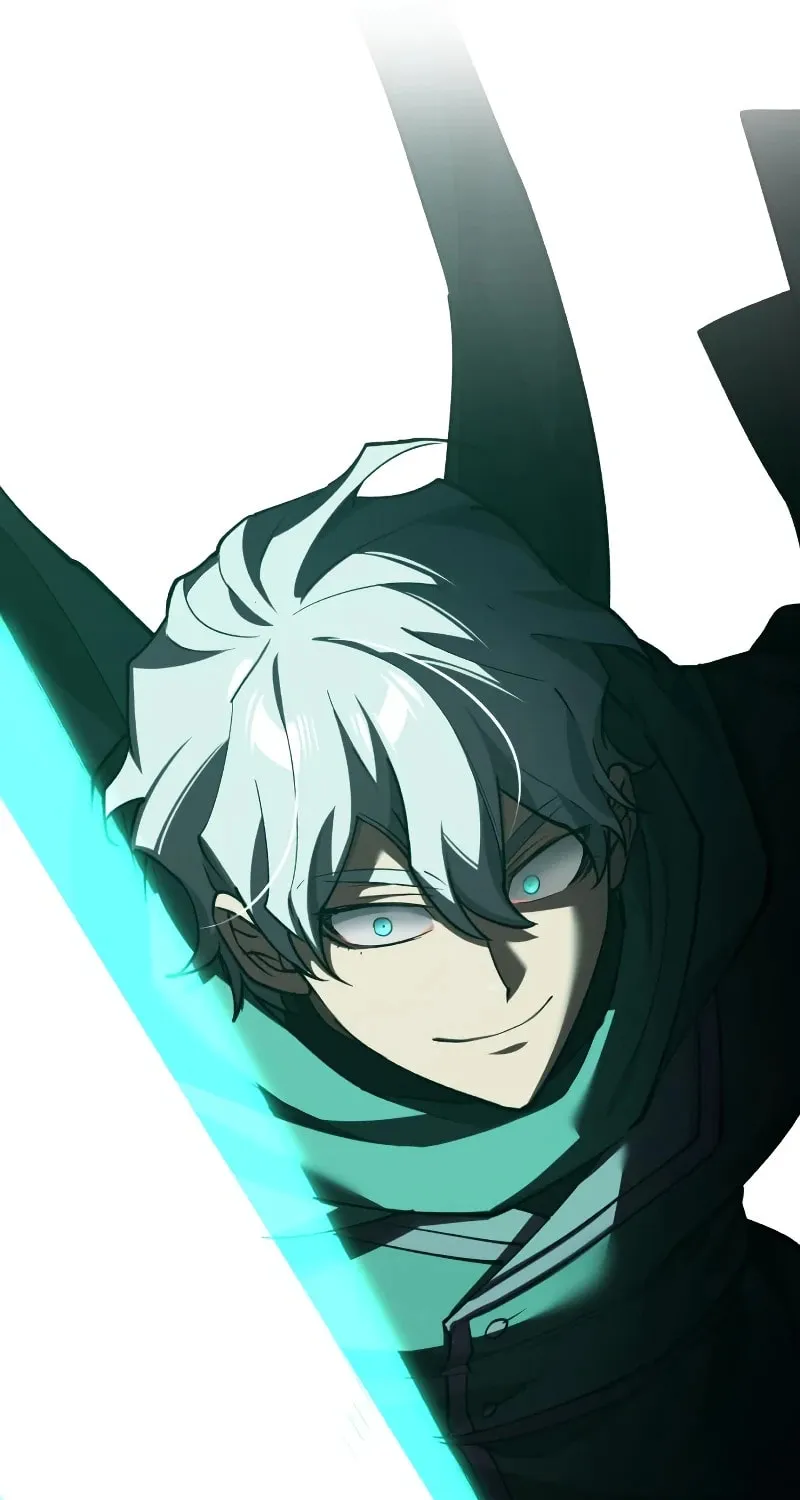 Read Descended from Divinity EN Manga Online