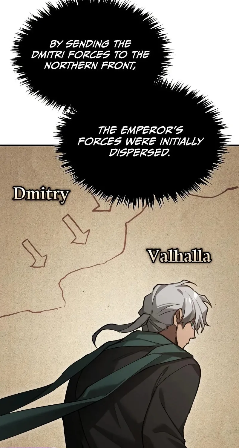 Read Descended from Divinity EN Manga Online