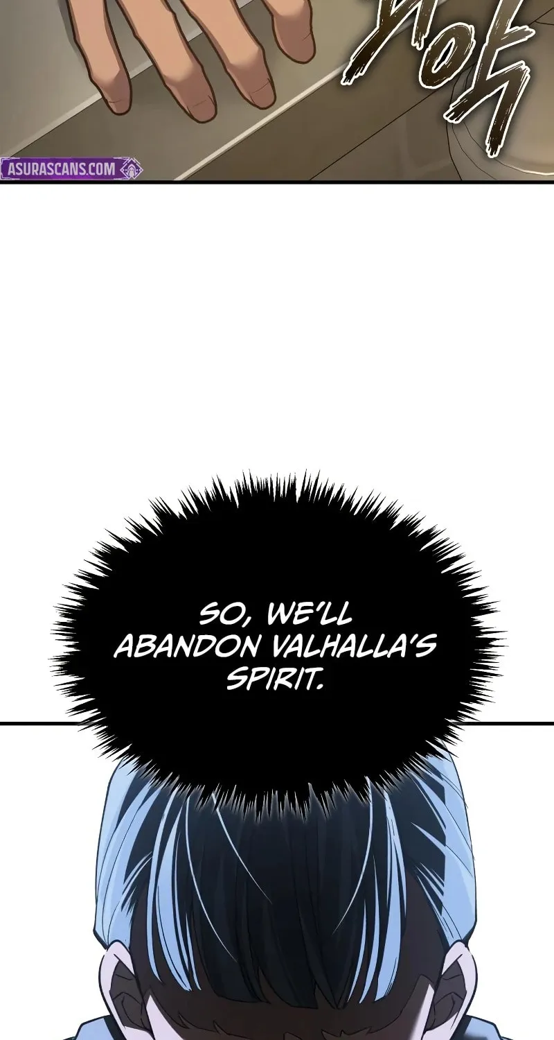 Read Descended from Divinity EN Manga Online
